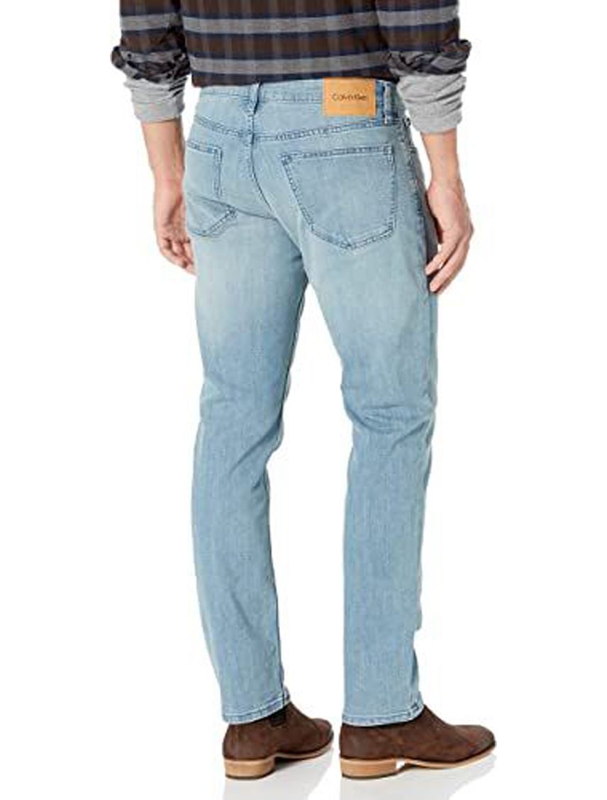 JEAN CALVIN KLEIN PARA HOMBRES CK