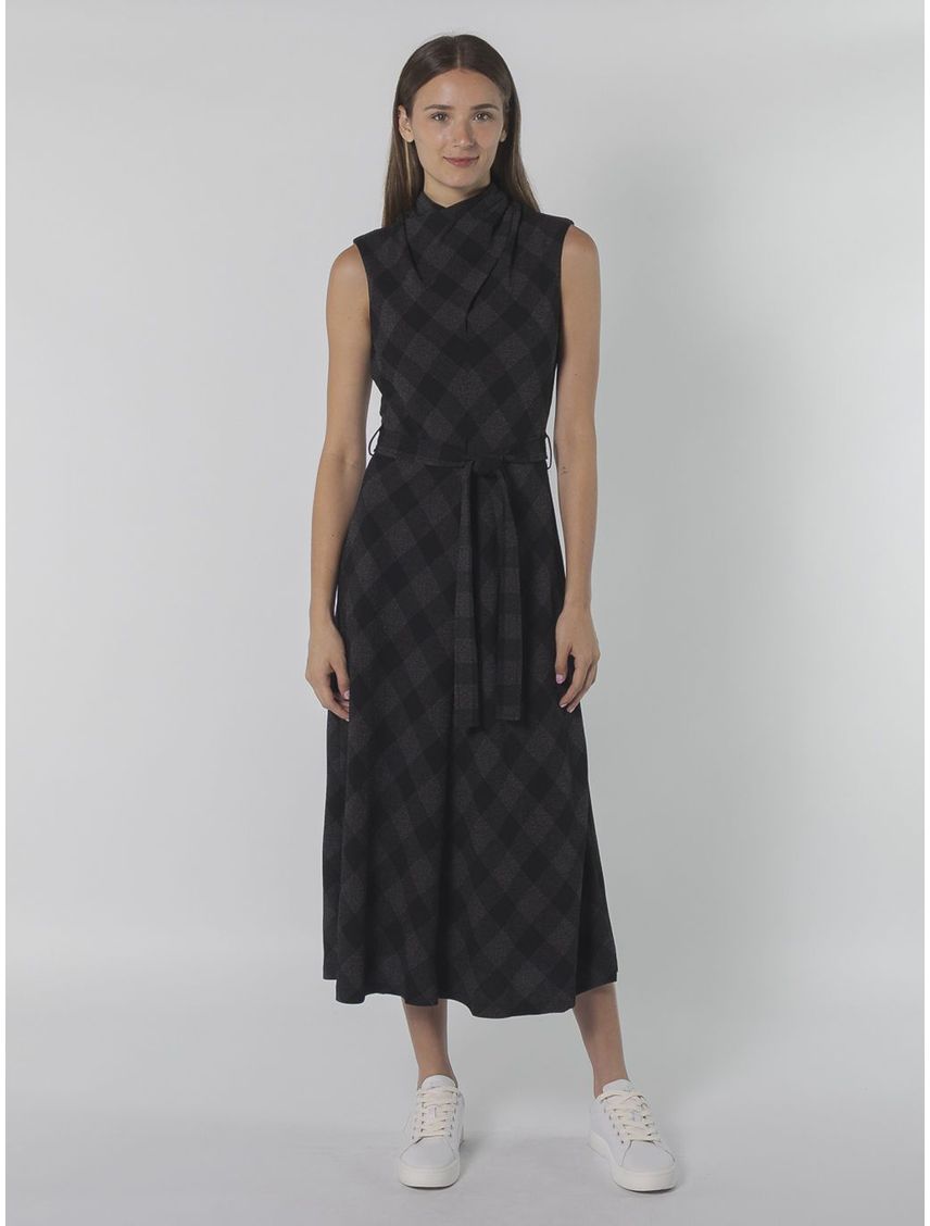 VESTIDO M/C PARA MUJERES CK