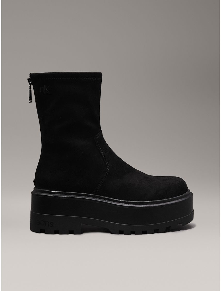 BOTIN PARA MUJERES CK