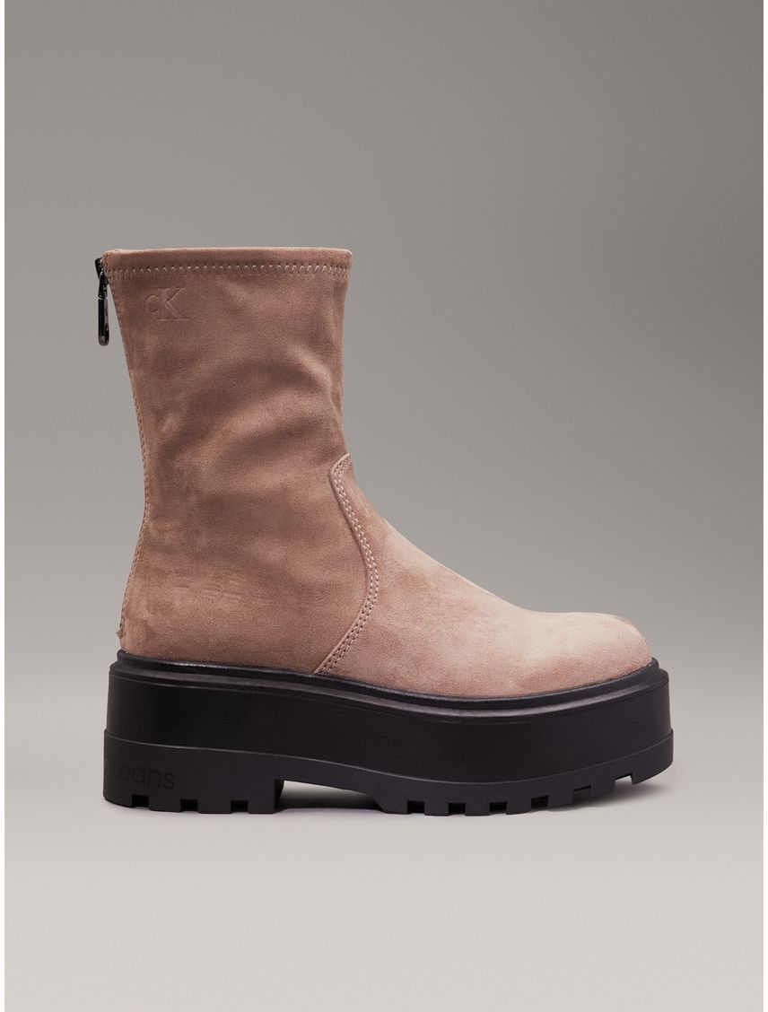 BOTIN PARA MUJERES CK