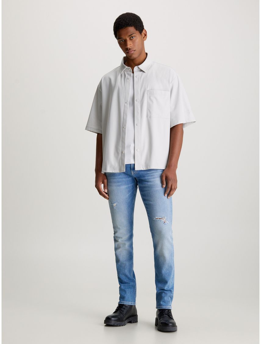 JEAN CALVIN PARA HOMBRES CK