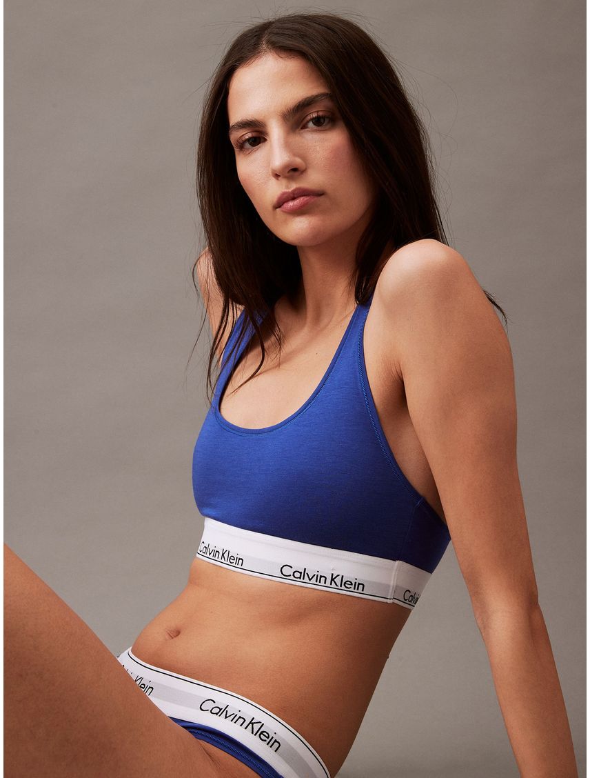 BRASIER PARA DAMA (BRALETTE) CALVIN KLEIN CK