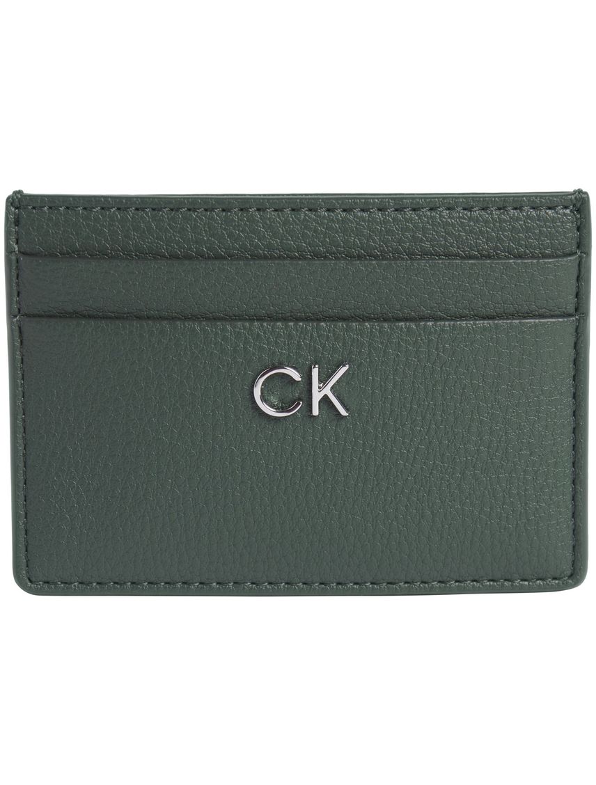 TARJETERO CK DAILY SLIM CARDHOLDER_PBL