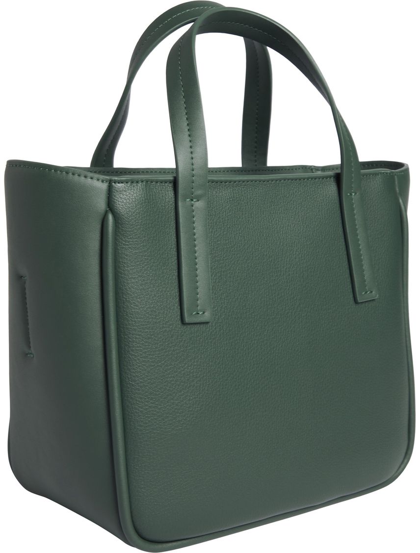 CARTERA CK REFINE MINI TOTE_PBL