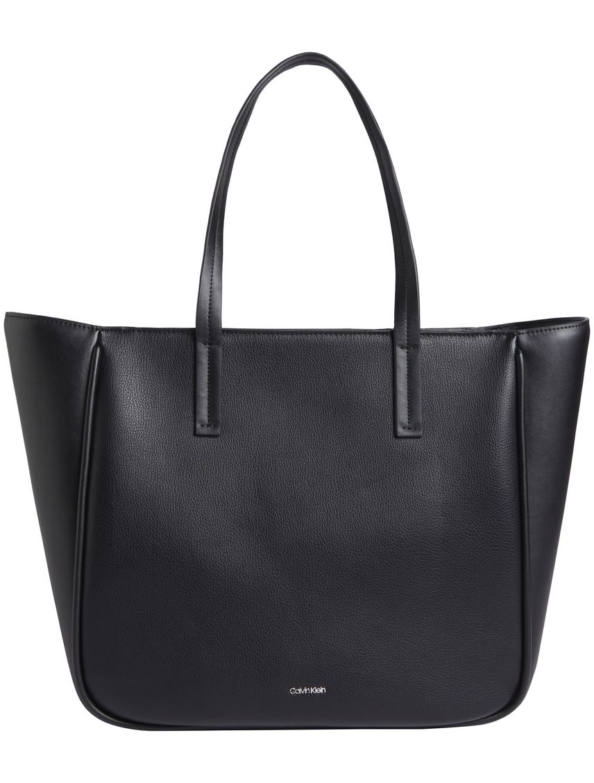 CARTERA CK REFINE MEDIUM SHOPPER_PBL