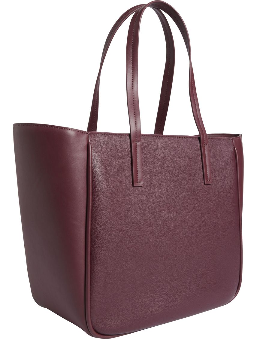 CARTERA CK REFINE MEDIUM SHOPPER_PBL