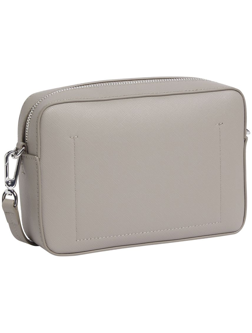 CARTERA CK LINEAR CAMERA BAG_SAFFIANO