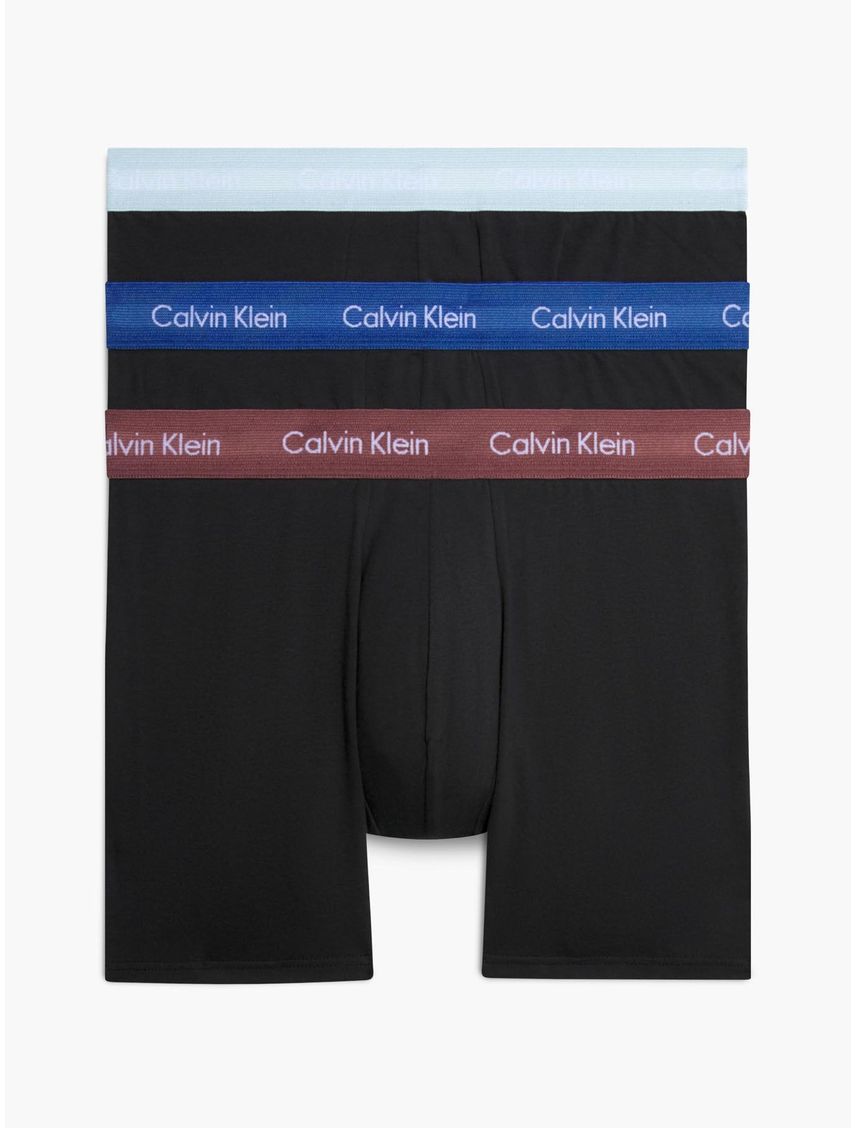 BOXER BRIEF 3PK PARA HOMBRE CK