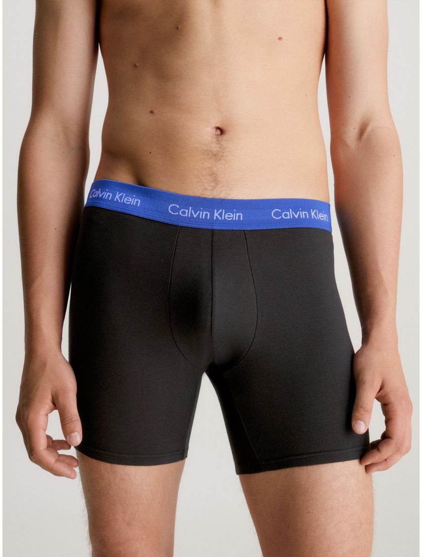 BOXER BRIEF 3PK PARA HOMBRE CK
