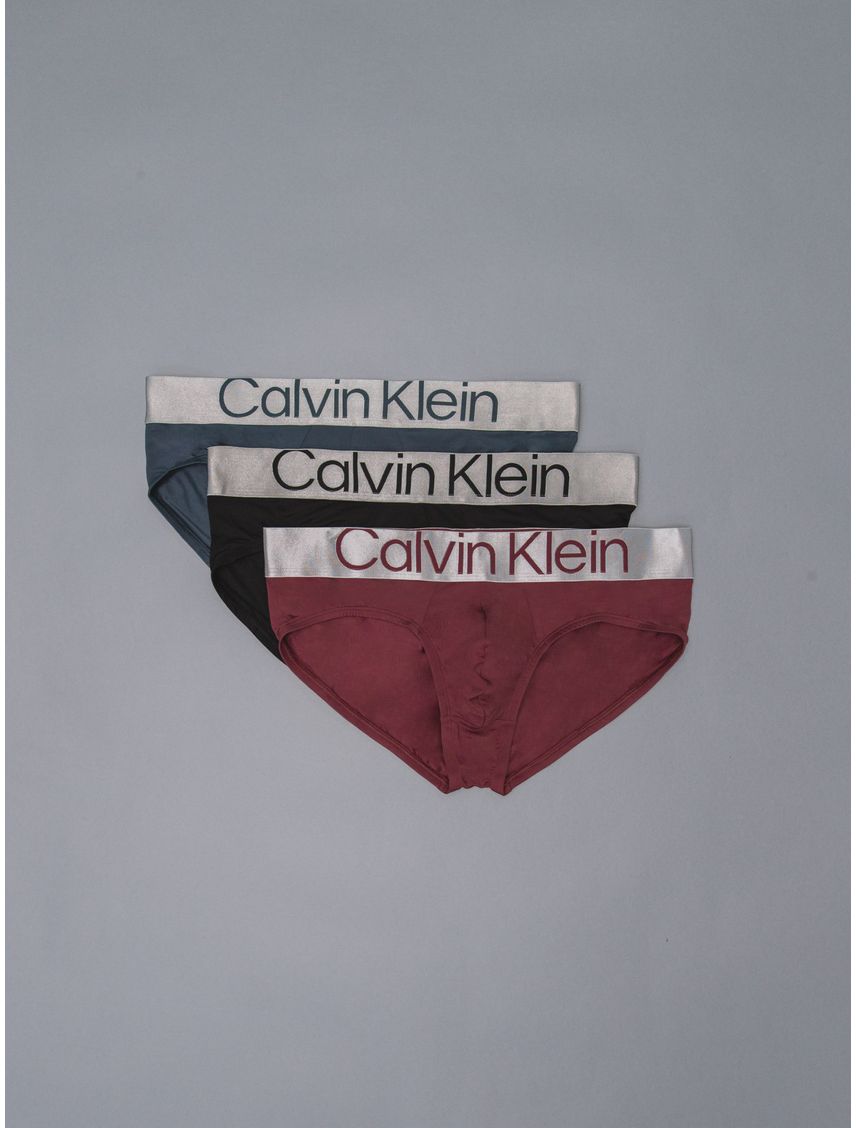 HIP BRIEF 3PK PARA HOMBRE CK