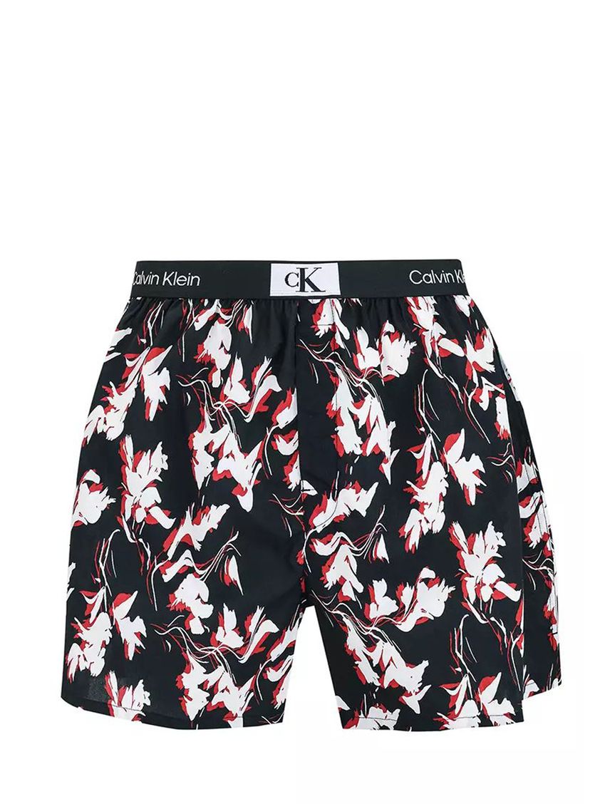 BOXER (TRAD) PARA HOMBRE CK