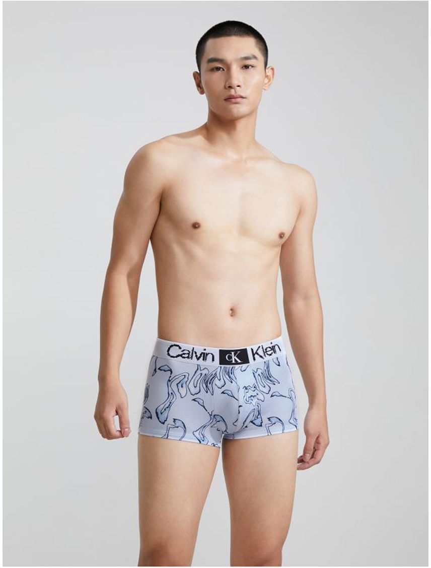 LOW RISE TRUNK PARA HOMBRE CK