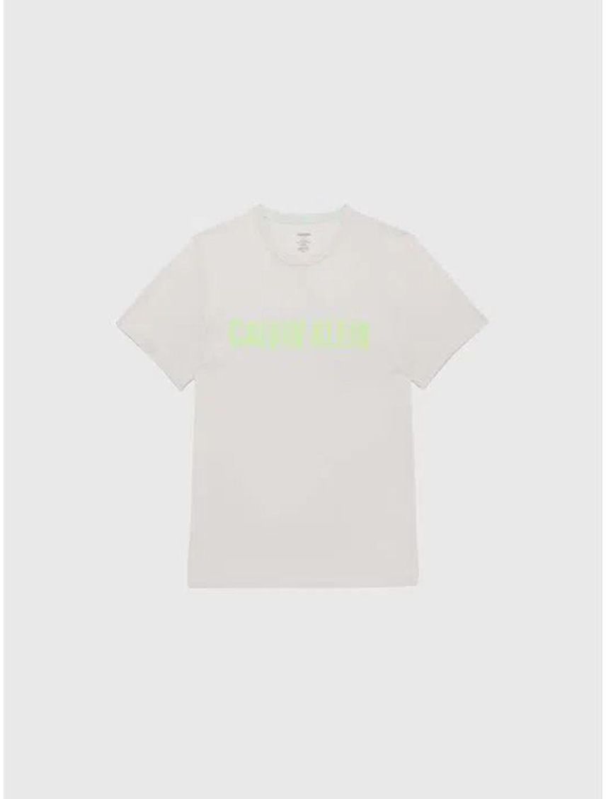 S/S CREW NECK PARA HOMBRE