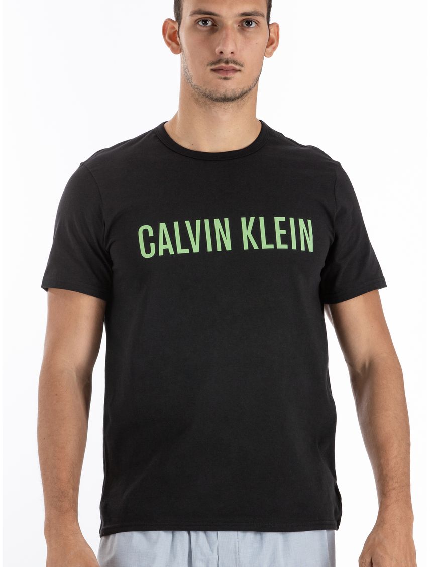 S/S CREW NECK PARA HOMBRE