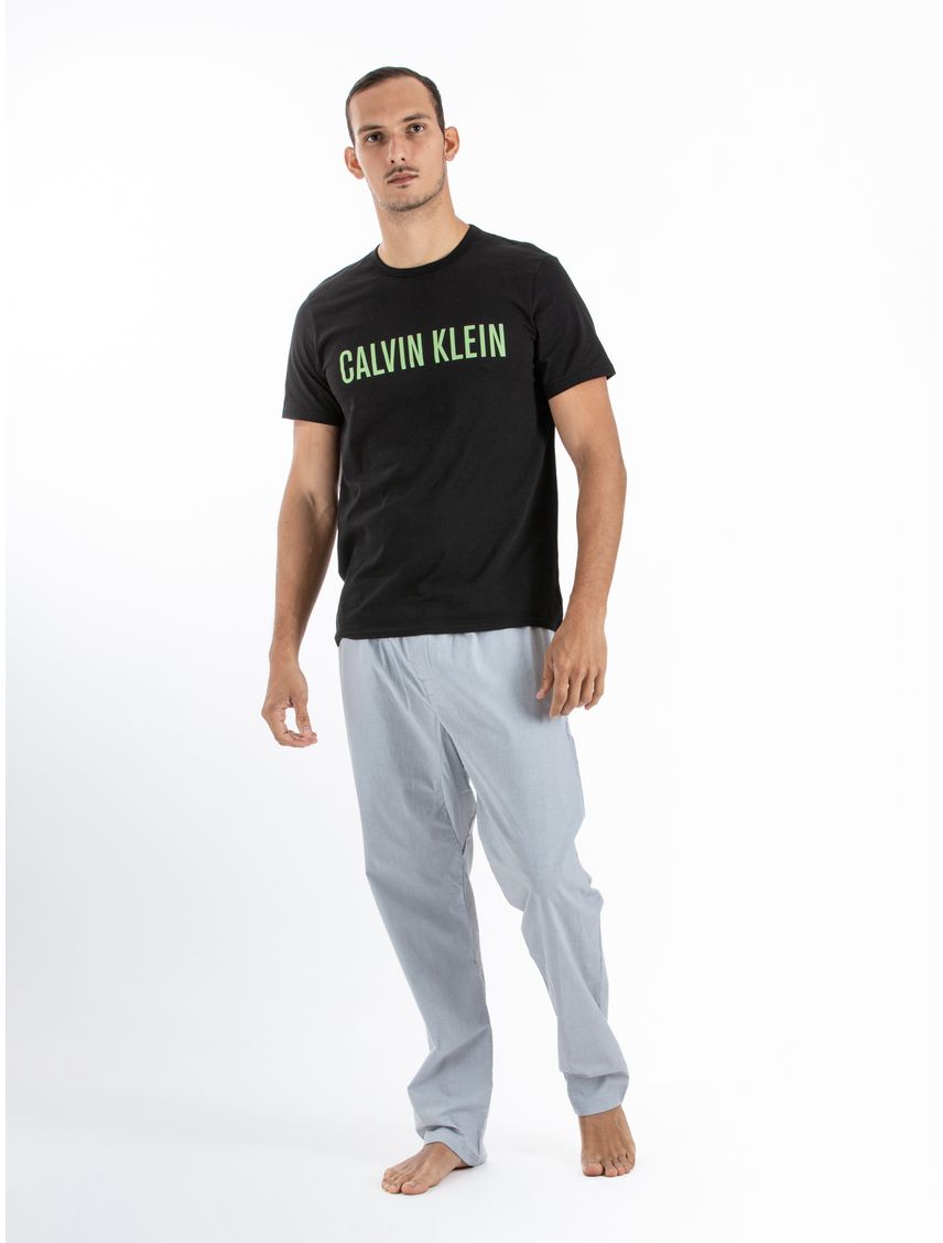 S/S CREW NECK PARA HOMBRE