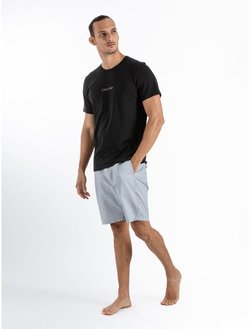 S/S SHORT SET PARA HOMBRE CK