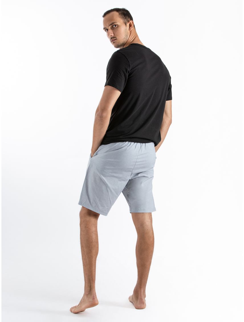 S/S SHORT SET PARA HOMBRE CK
