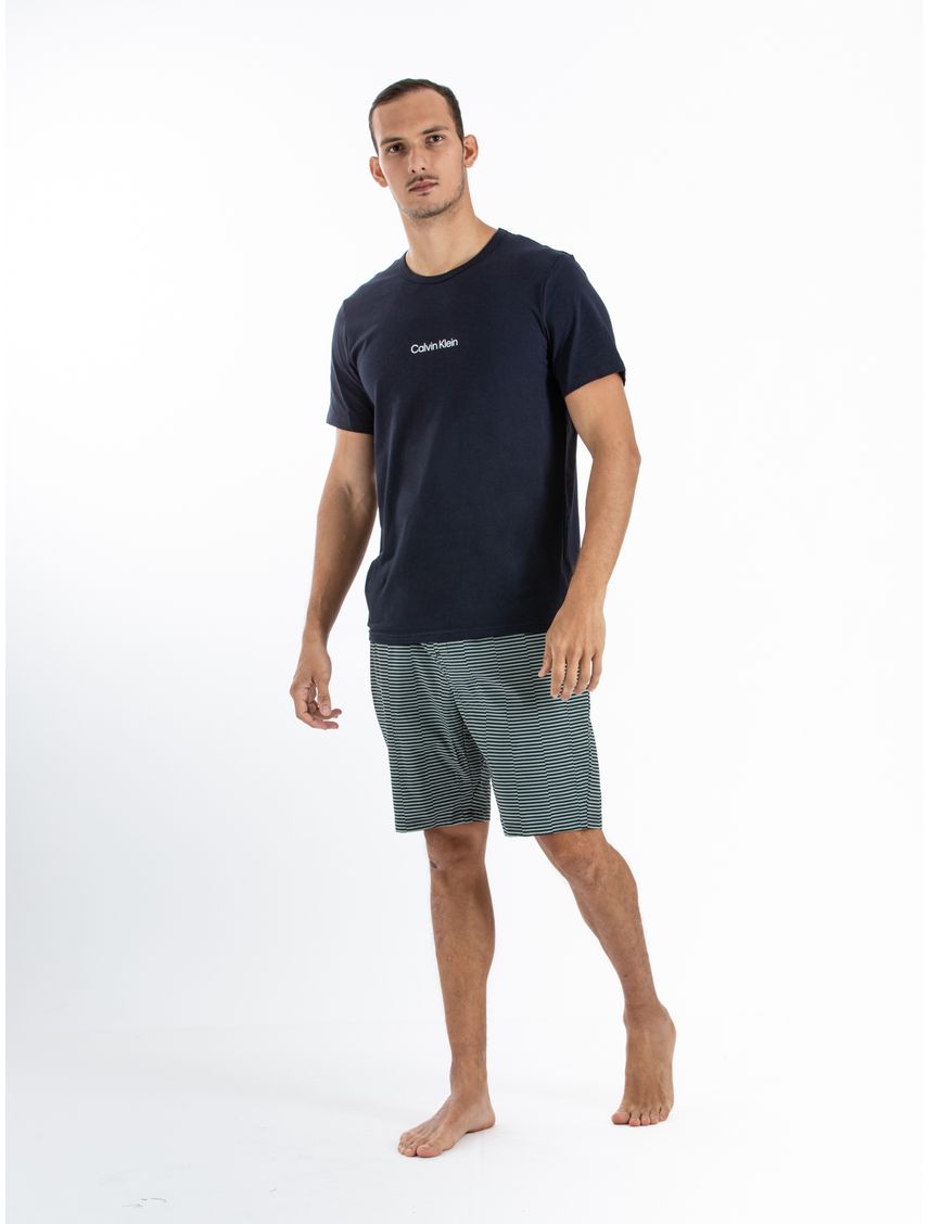 S/S SHORT SET PARA HOMBRE CK