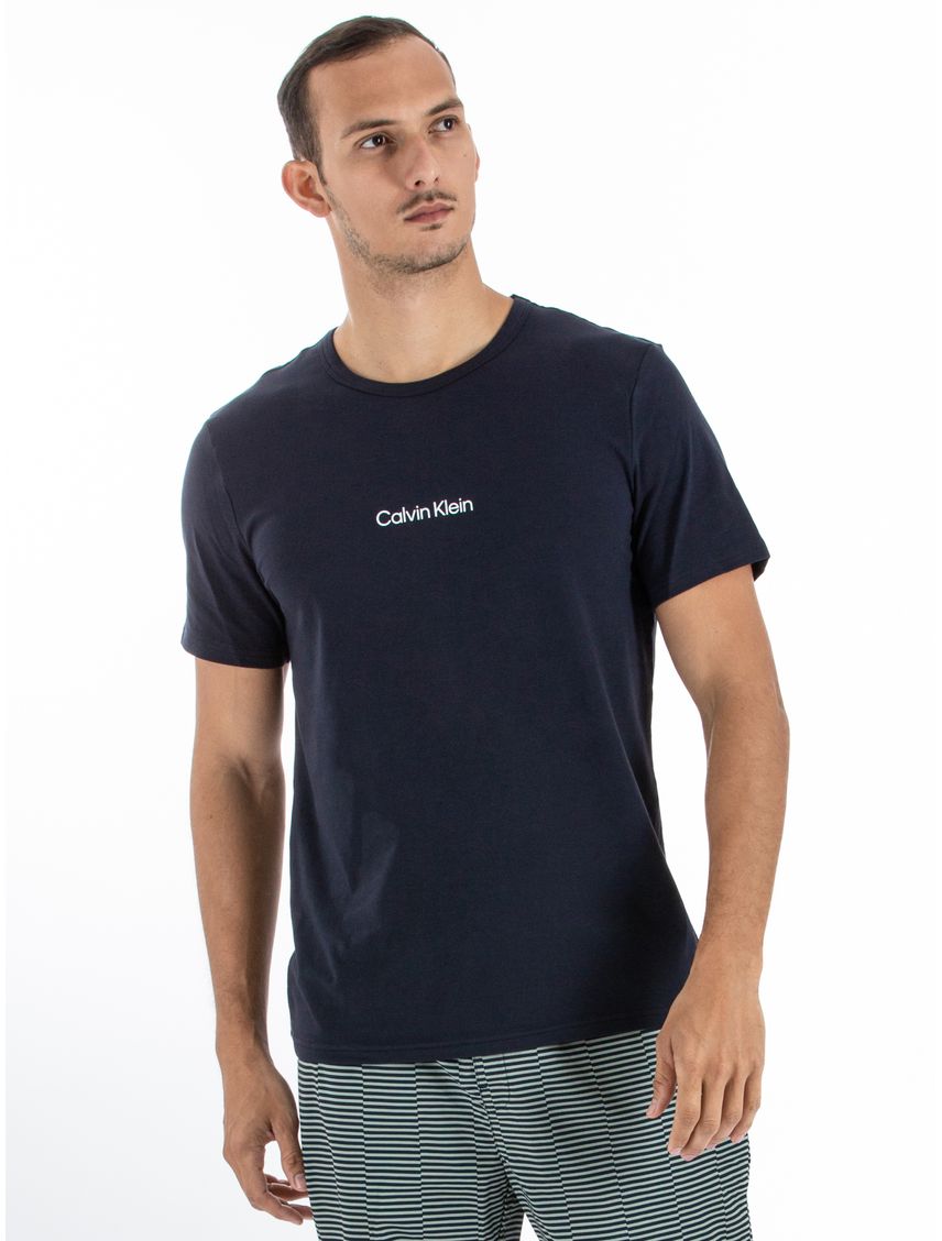 S/S SHORT SET PARA HOMBRE CK