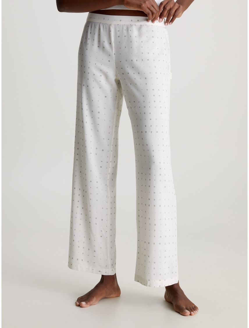 PIJAMA PARA MUJER SLEEP PANT CK