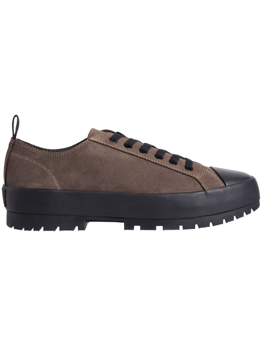 ZAPATILLA CALVIN KLEIN PARA HOMBRES CK