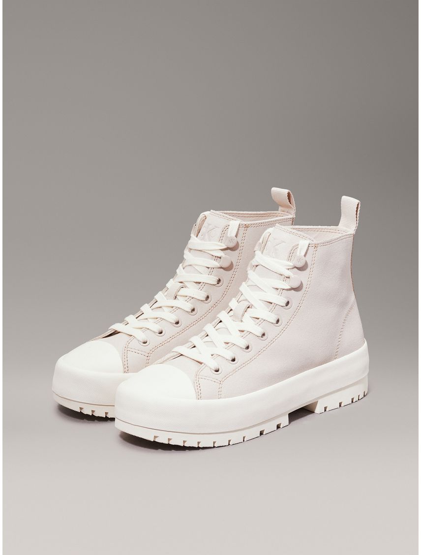 ZAPATILLA PARA MUJERES CK