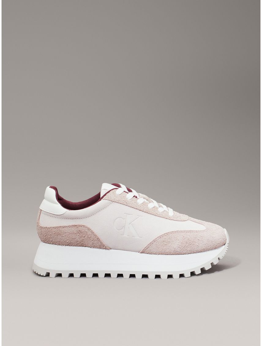 ZAPATILLA PARA MUJERES CK