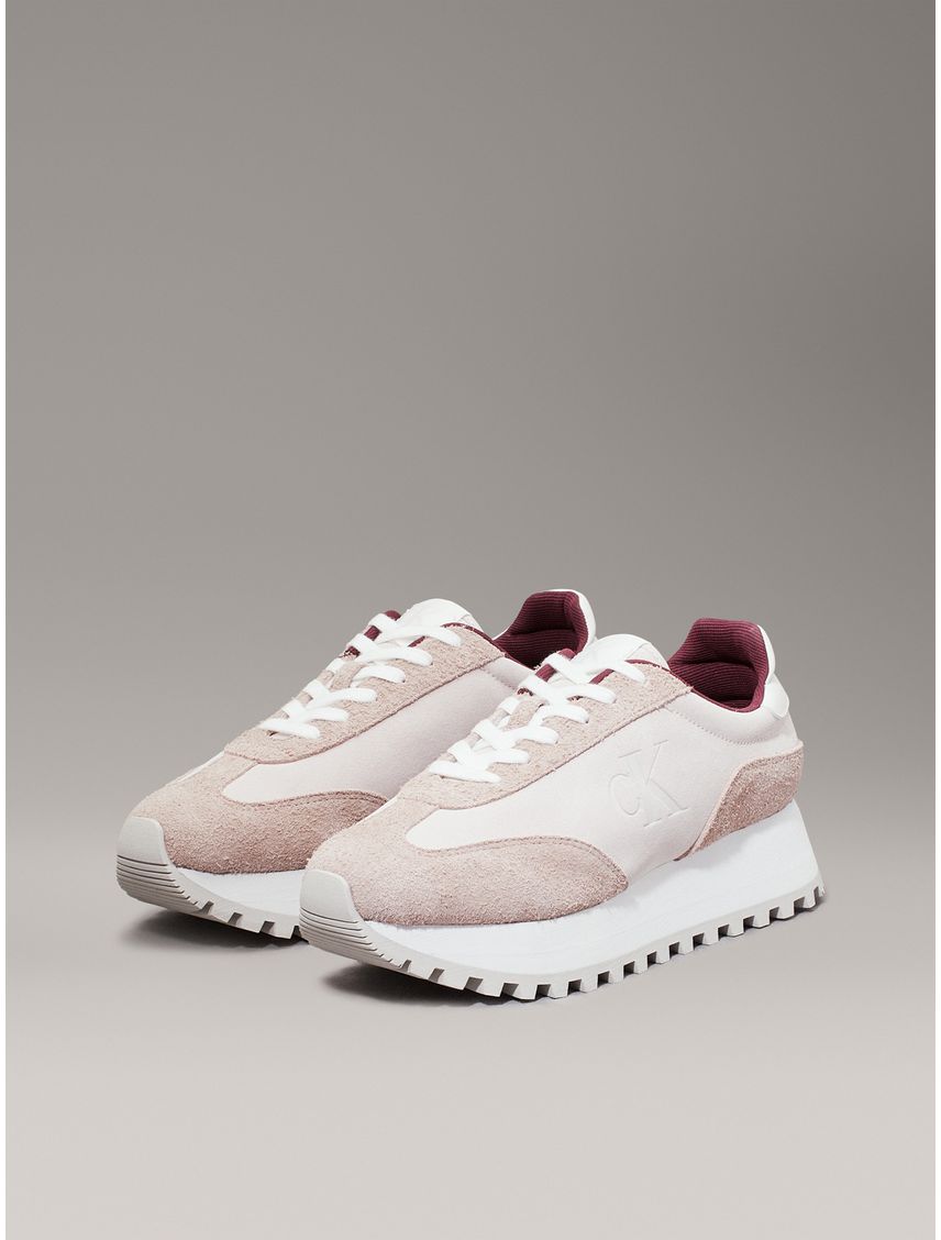 ZAPATILLA PARA MUJERES CK