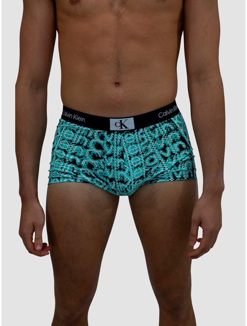 BOXER CALVIN KLEIN (TRUNK) CK