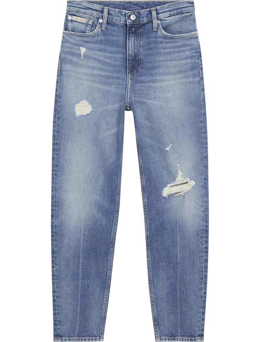 JEAN MOM JEAN PARA MUJERES CK