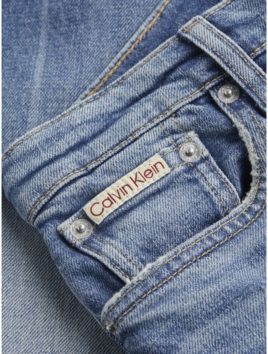 JEAN MOM JEAN PARA MUJERES CK