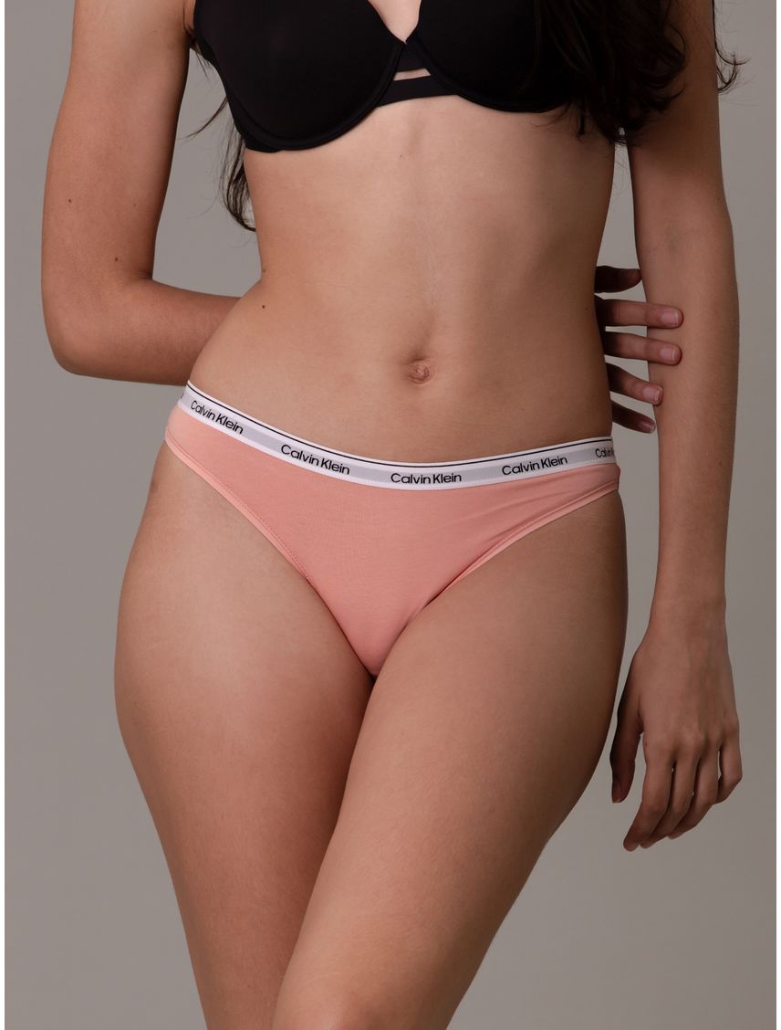 BIKINI (LOW-RISE) PARA MUJER CK