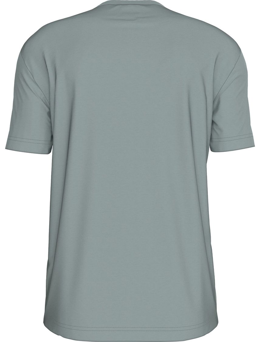 CAMISETA HERO LOGO COMFORT T-SHIRT CK