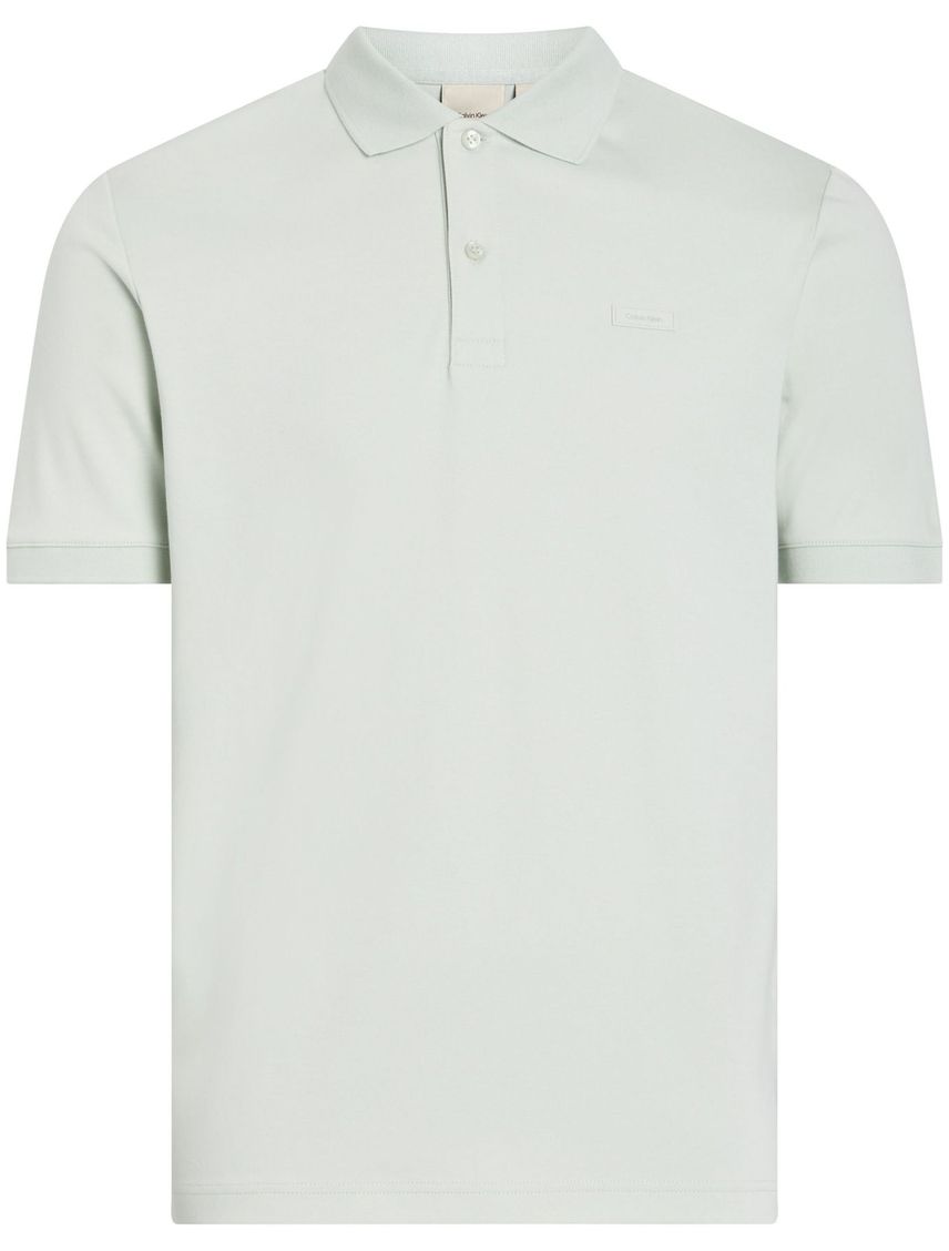 POLO LIQUID TOUCH SLIM POLO CK