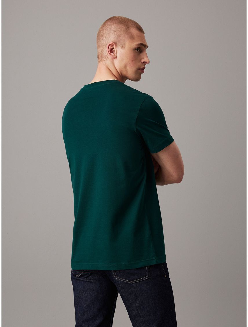 CAMISETA CALVIN KLEIN 1978 TEE CK