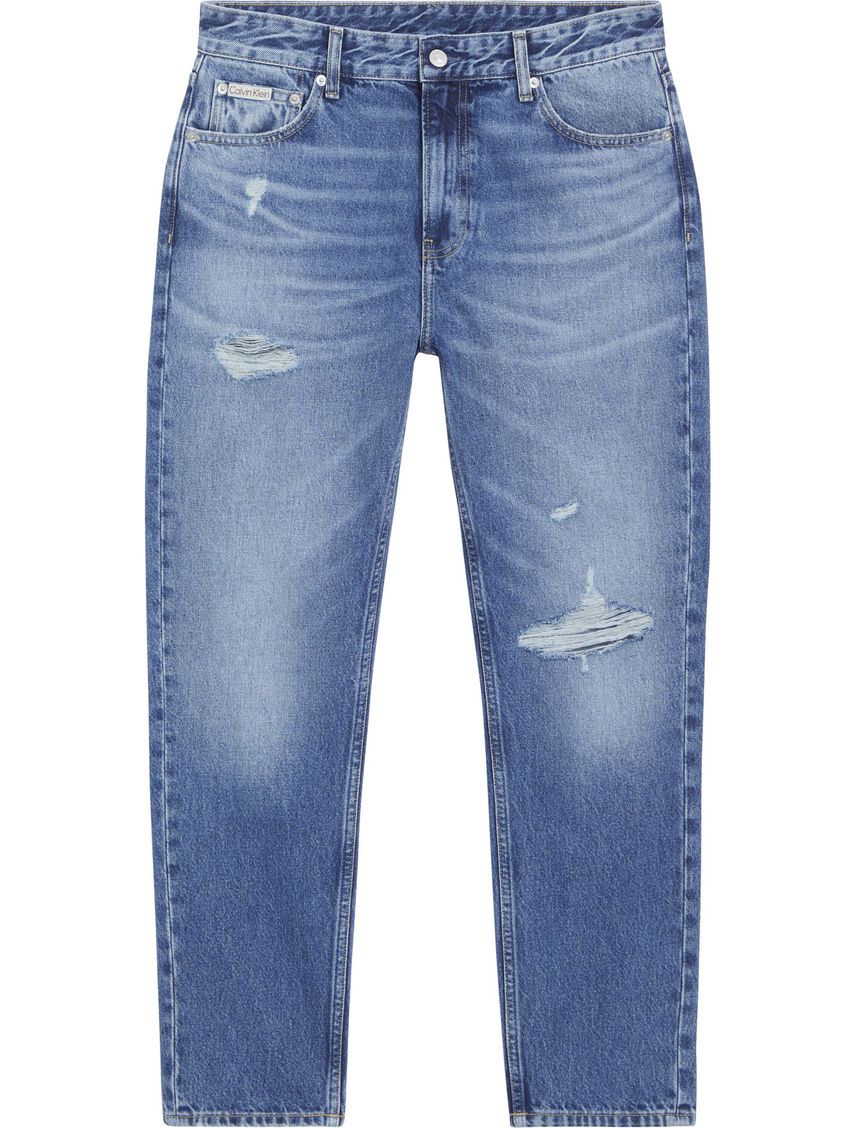 JEAN DAD JEAN PARA HOMBRES CK