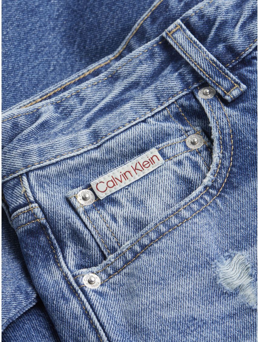 JEAN DAD JEAN PARA HOMBRES CK
