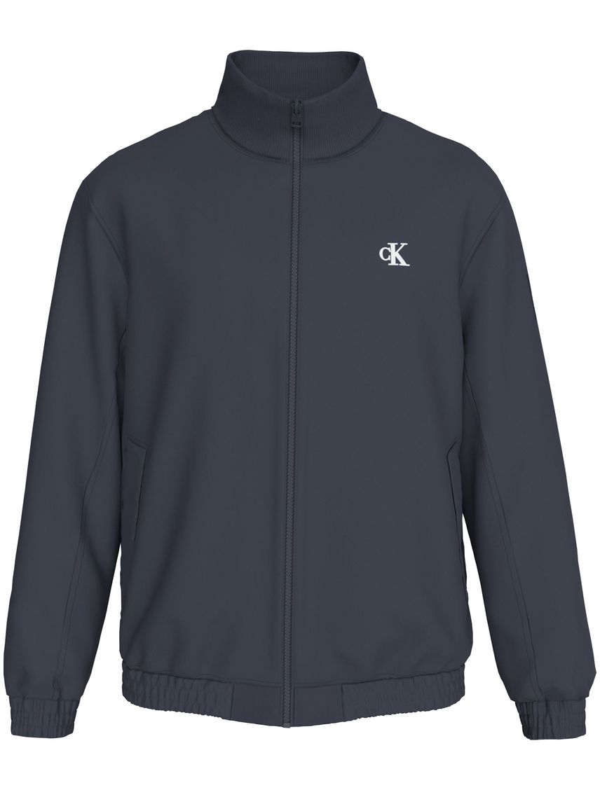 CASACA PADDED HARRINGTON CK