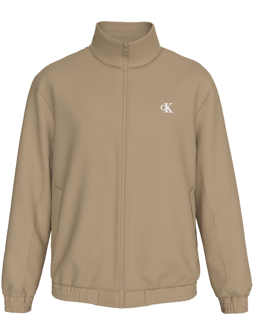 CASACA PADDED HARRINGTON CK