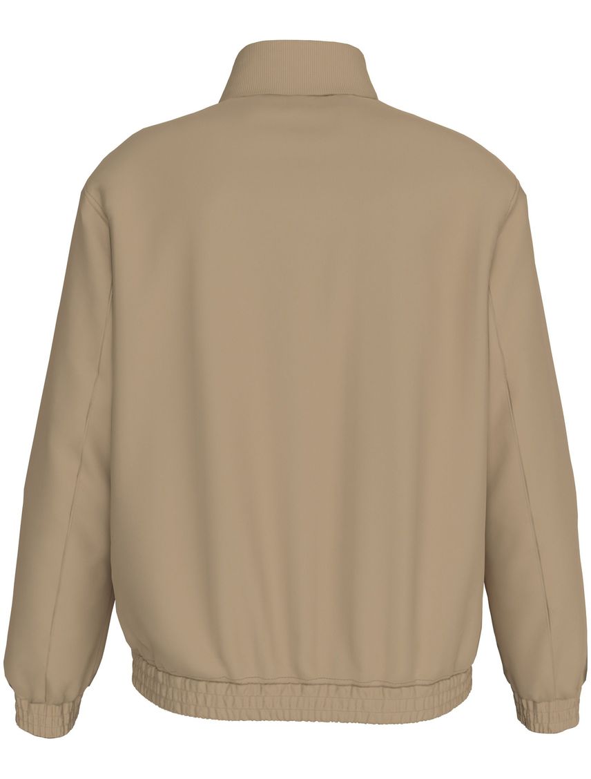 CASACA PADDED HARRINGTON CK