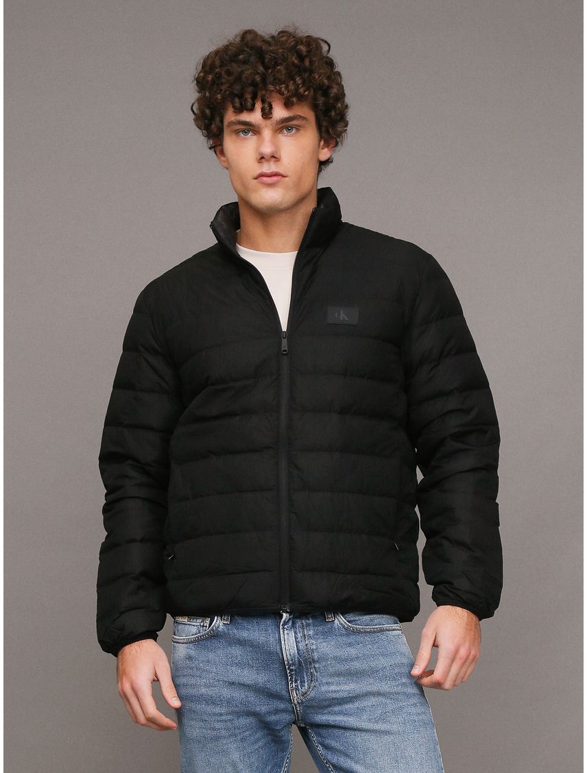 CASACA UL DOWN JACKET CK