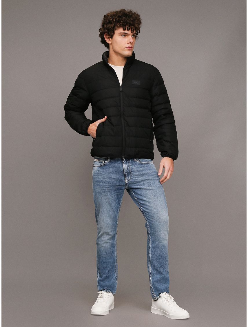 CASACA UL DOWN JACKET CK