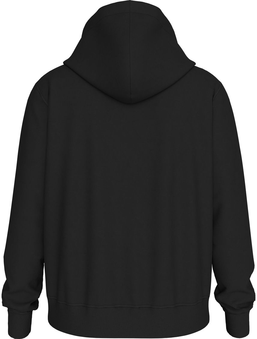 SWEATSHIRT GRADIENT CK HOODIE CK