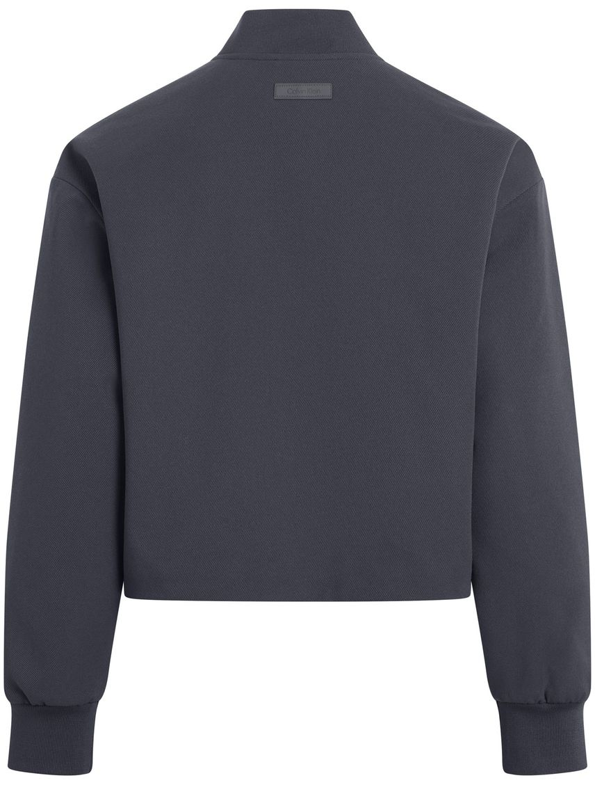 CASACA SHORT BOMBER JACKET CK