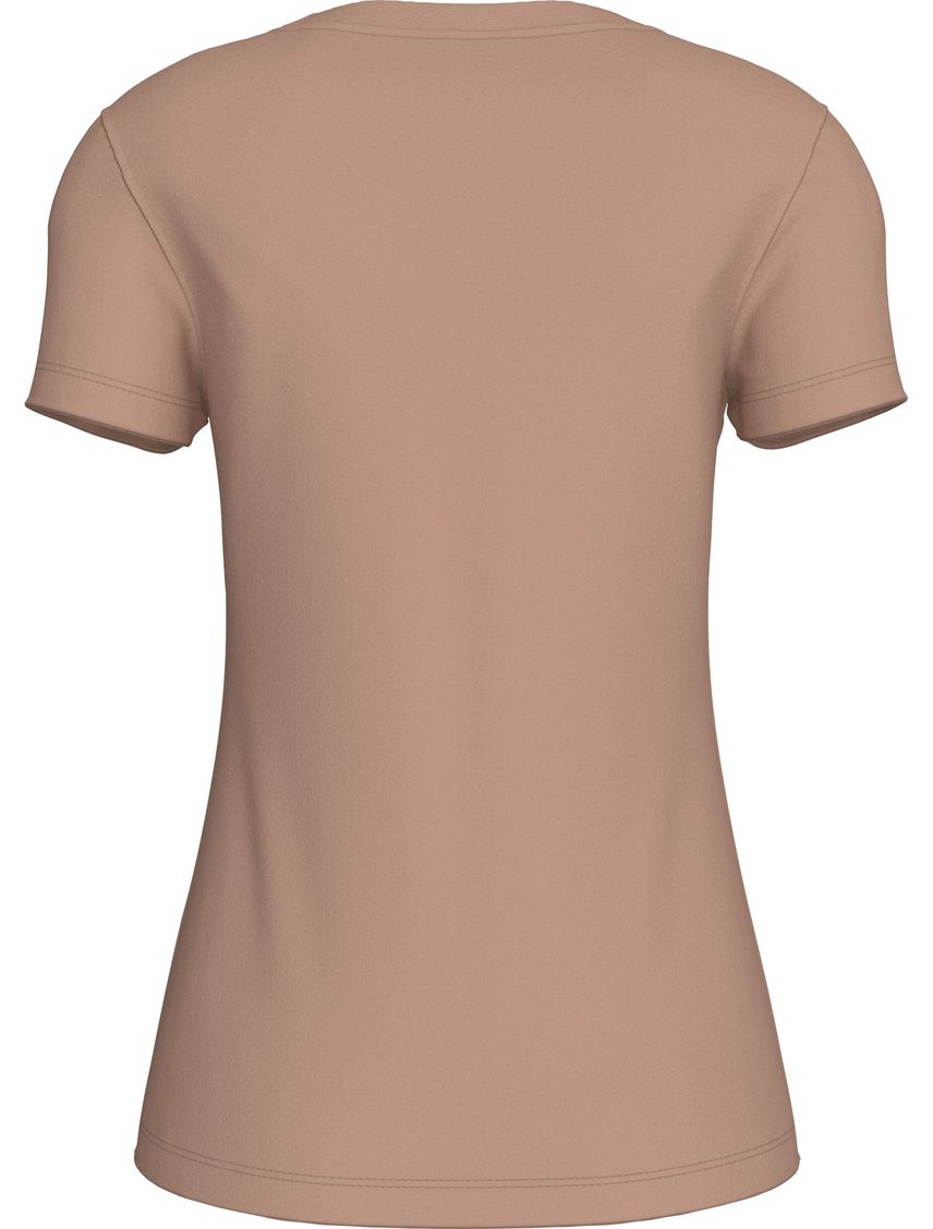 CAMISETA GRADIENT CK SLIM TEE CK
