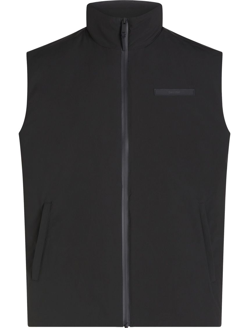 CHALECO TECHNICAL NON QUILT VEST CK
