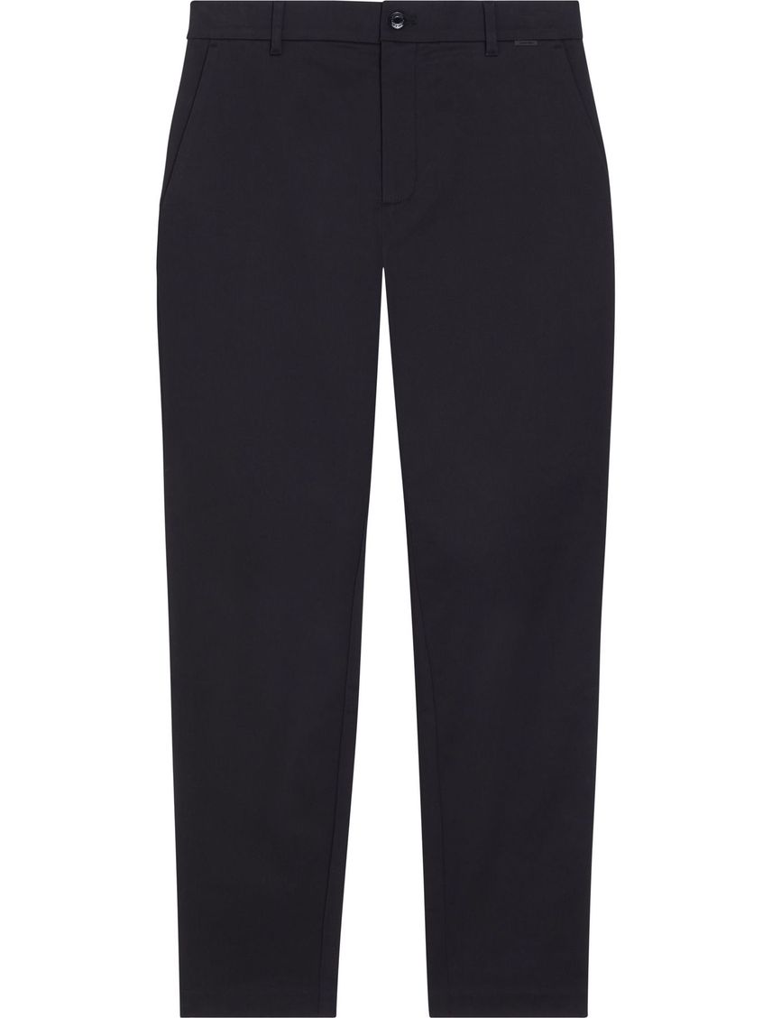 PANTALON SATEEN STRETCH TAPERED CK