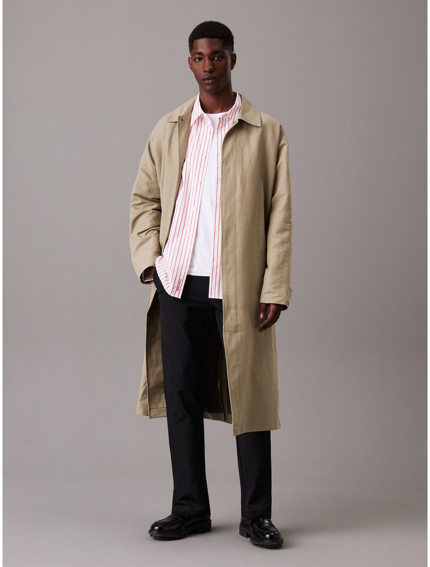 PANTALON 4WAY STRETCH PULL UP JOGGER CK