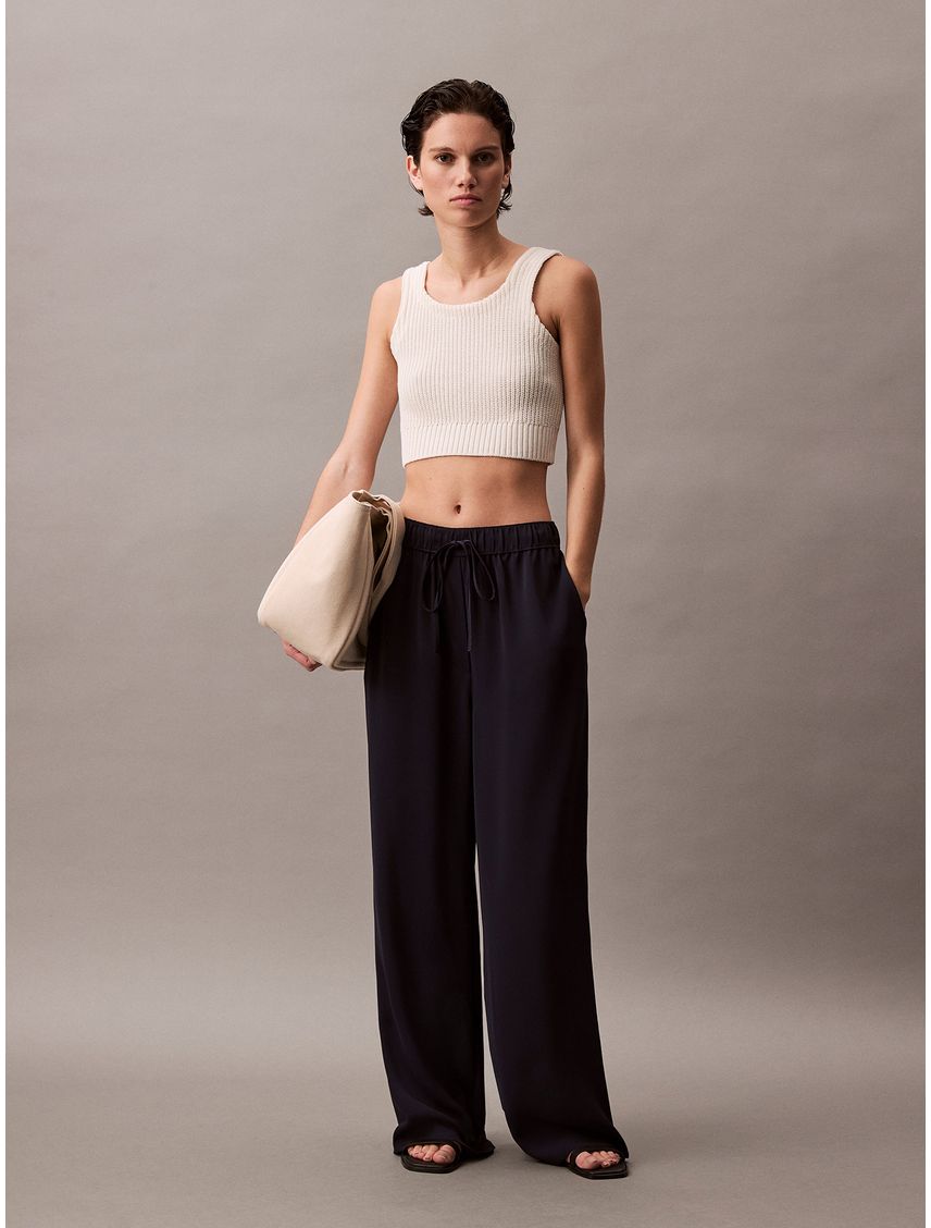 PANTALON POLY CDC PULL ON PANT CK