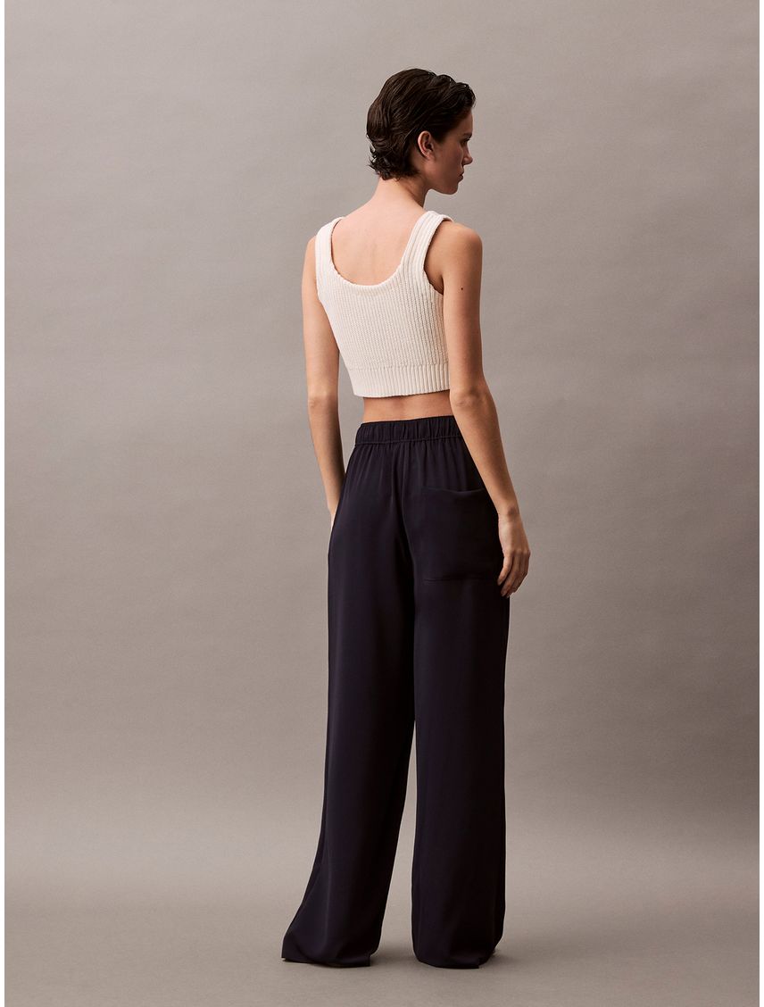 PANTALON POLY CDC PULL ON PANT CK